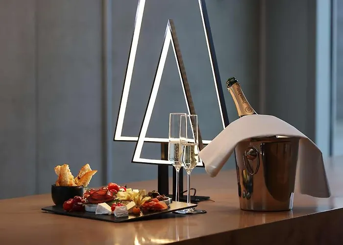 Art Cologne, By Park Plaza