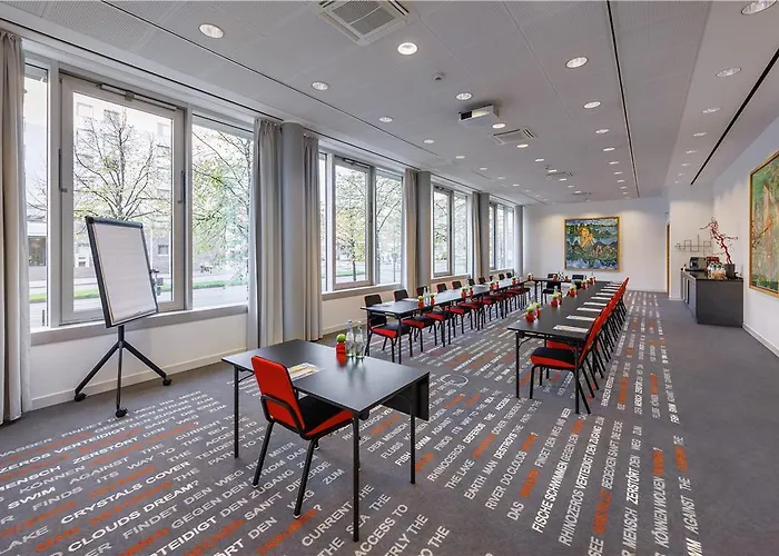 Art Cologne, By Park Plaza *