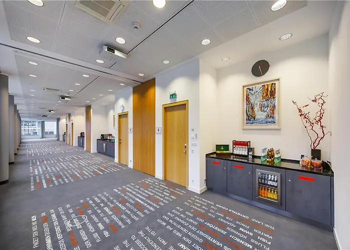 Art Cologne, By Park Plaza * Κολωνία