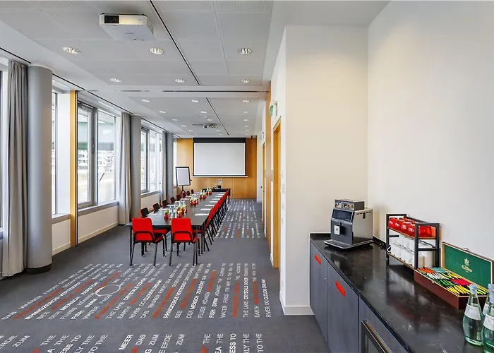 Art Cologne, By Park Plaza