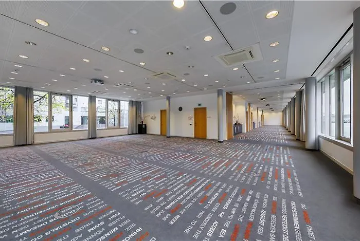 Art Cologne, By Park Plaza Κολωνία